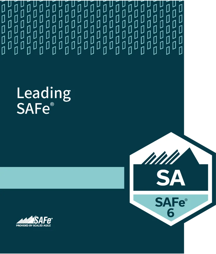 Training services SAFe 6.0